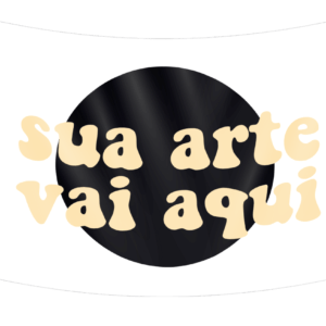 Bandeirão Personalizável