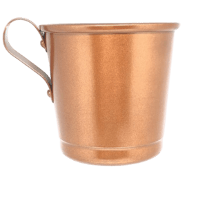 Caneca Moscow Mule Cobre 300ml